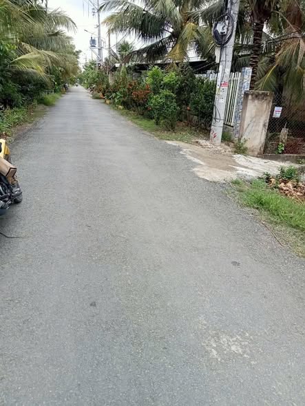 Đất nền mặt tiền đường nhựa tại Long Hưng, 122m² giá 1.099 tỷ - Cơ hội đầu tư hấp dẫn!