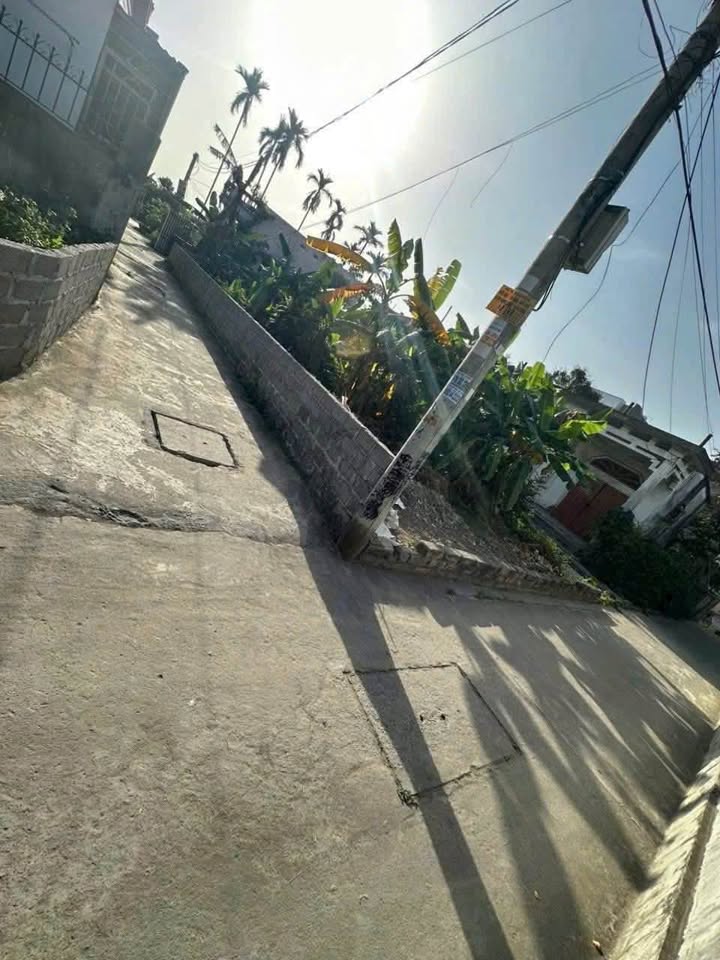 Đất nền An Hồng - 64.8m² giá 1.5 tỷ - Bán gấp lô góc đẹp!