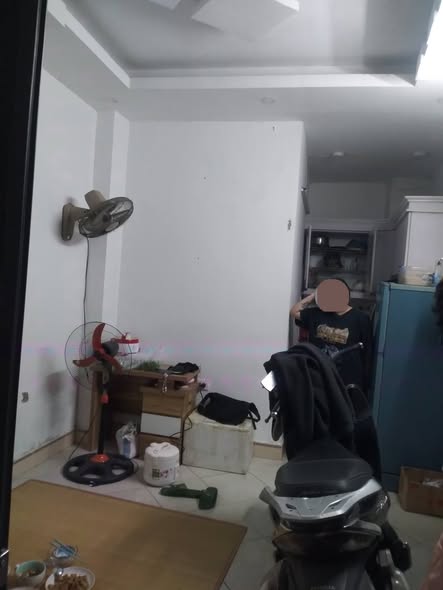 Nhà cho thuê đường Đông Thiên, Vĩnh Hưng, 22m² giá chỉ 6 triệu/tháng - Đầy đủ tiện nghi!