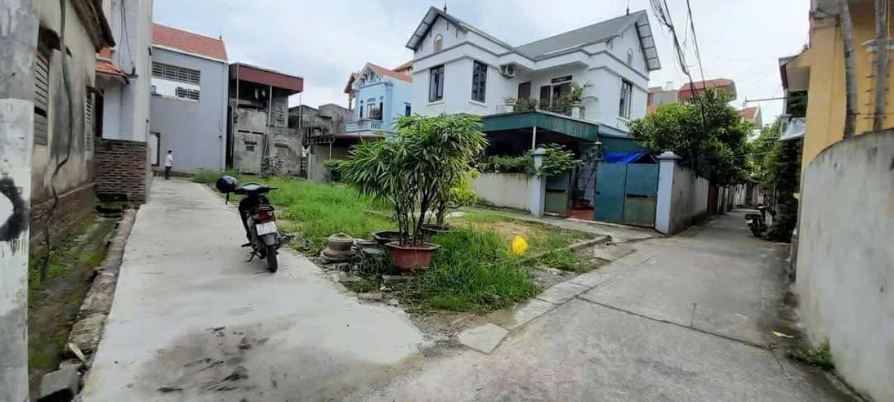 Đất nền Hà Hồi, Thường Tín 40m² giá 3.55 tỷ - Đầu tư sinh lời ngay!