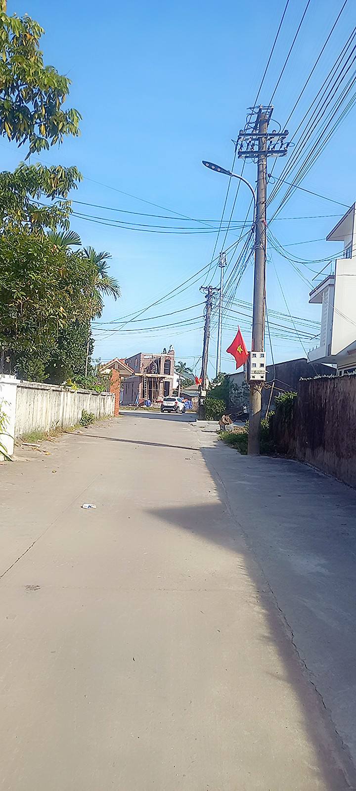 Đất nền Ninh Dương Móng Cái 131m² giá 1.5 tỷ - Đầu tư sinh lời nhanh!