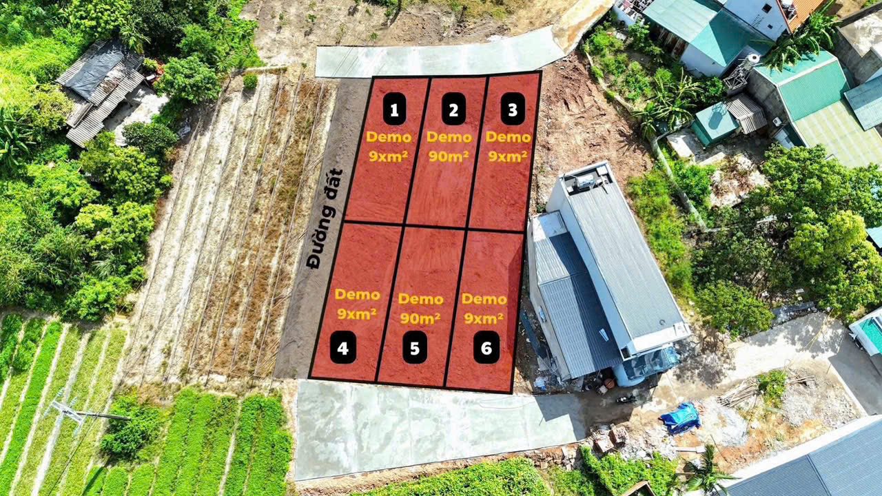 Đất nền Hồng Phong, Đông Triều 90m² giá 1 tỷ - Đầu tư sinh lời ngay!