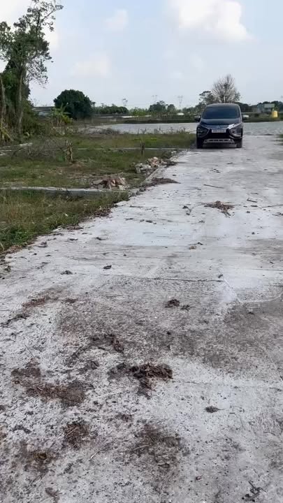 Đất nền Trầm Lộng, 80m² giá 1.3 tỷ - Đầu tư sinh lời hấp dẫn!