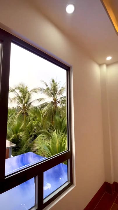 Nhà lầu Đạo Thạnh Mỹ Tho 38m² giá 2.46 tỷ - Sân vườn rộng thoáng mát!