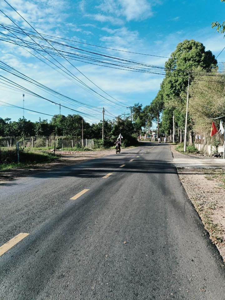 Đất mặt tiền đường Tà Lài, huyện Tân Phú 1200m² giá 2.4 tỷ - Cơ hội đầu tư tuyệt vời!