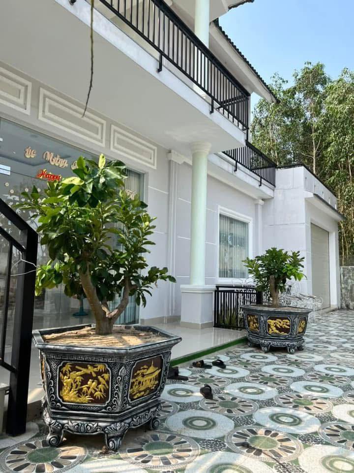 Nhà cho thuê tại La Gi, Bình Thuận - 3 phòng ngủ, 2 WC - Dọn vào ở ngay!