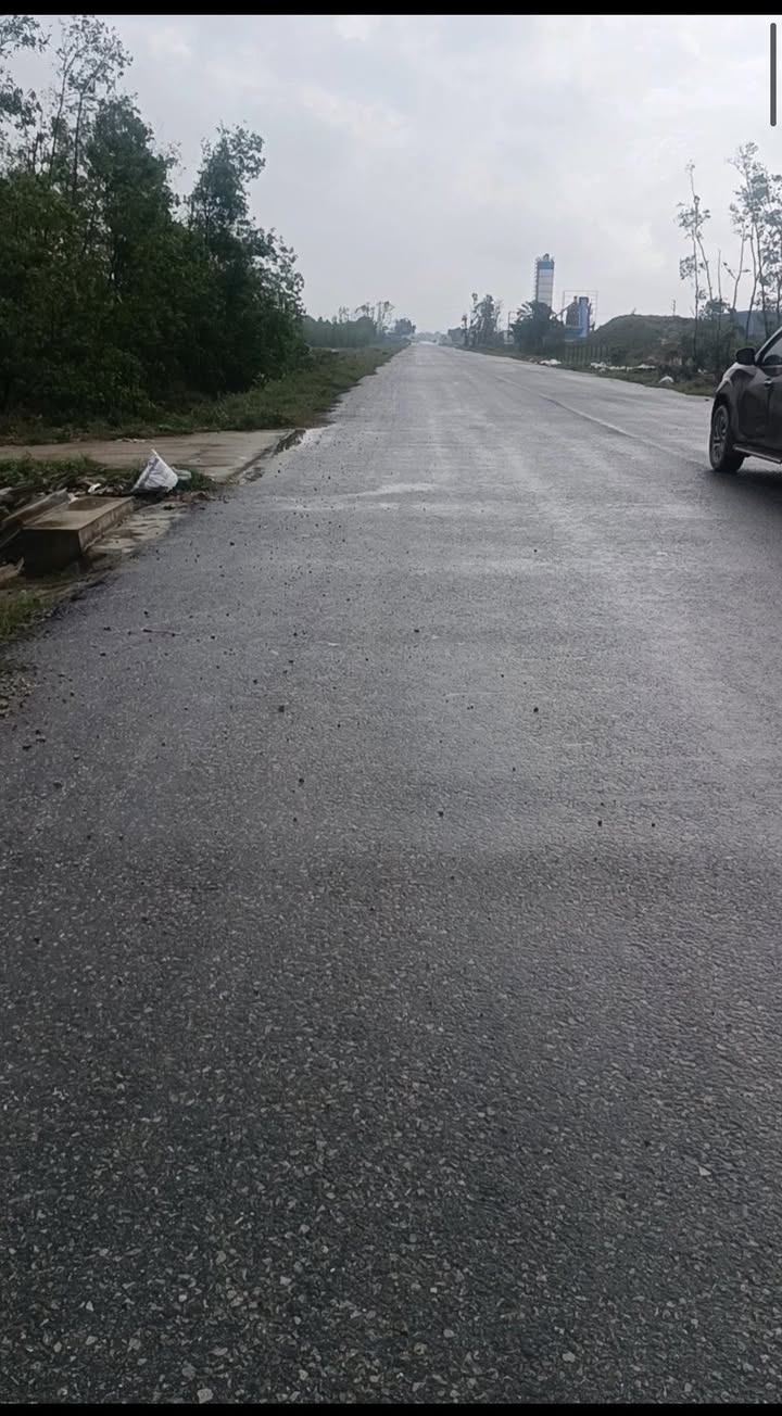 Đất nền tại Thạch Hà, Hà Tĩnh - 7000m² thổ cư 300m², giá thương lượng hấp dẫn