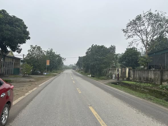 Đất nền Thanh Thủy, Nghệ An 158m² giá chỉ 1.9 tỷ - Vị trí kinh doanh đắc địa!