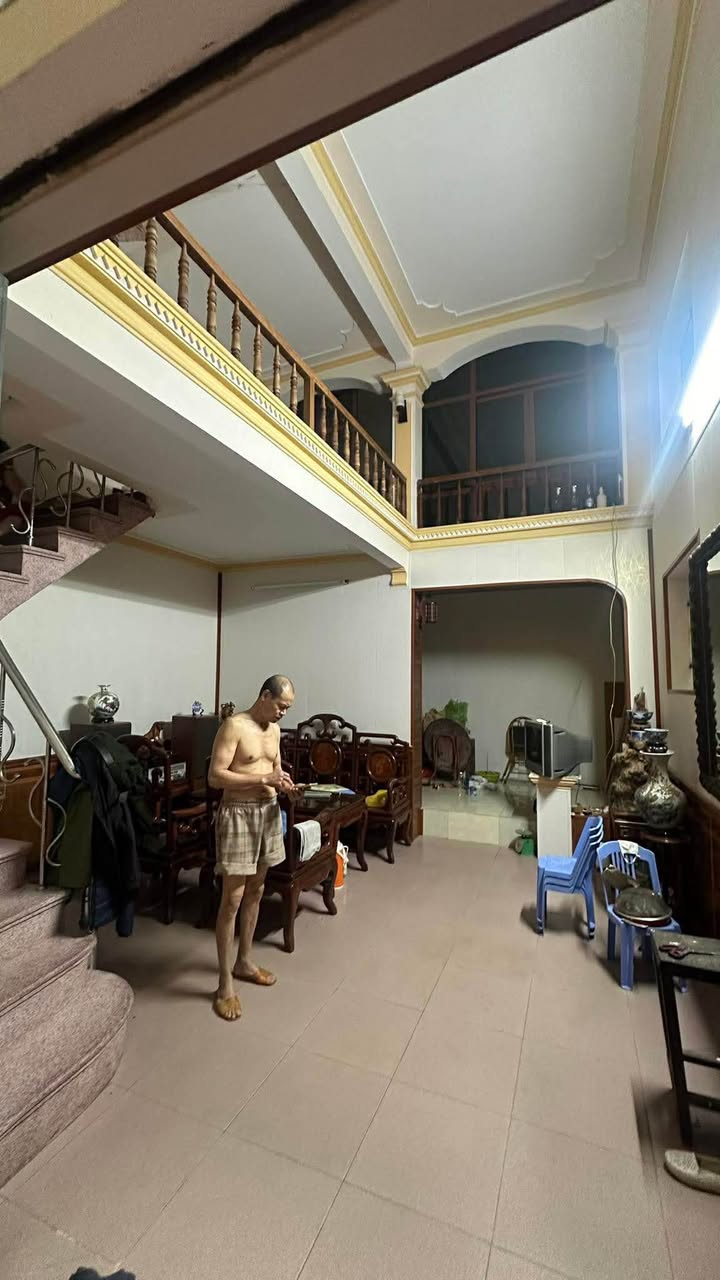 Nhà 2 tầng Vị Xuyên, Nam Định 54m² giá 2.1 tỷ - Thương lượng hợp lý!