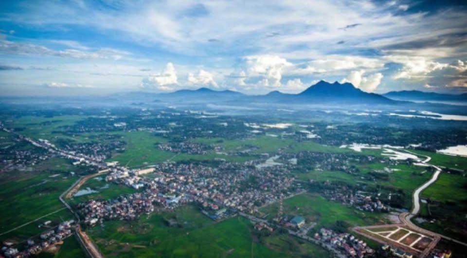 Nhà mới xây tại Cam Thượng, 80m² giá thỏa thuận - Sẵn sàng vào ở ngay!