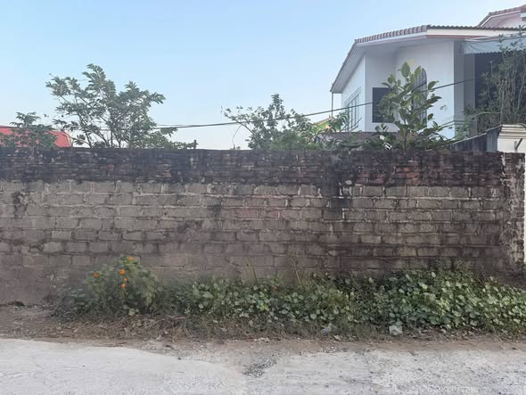 Đất thổ cư 120m² tại thị trấn Thanh Thủy - Tiềm năng kinh doanh tuyệt vời!