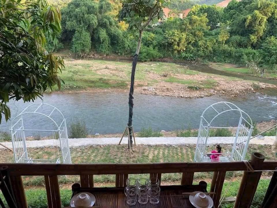 Farm nghỉ dưỡng Lương Sơn 4000m² giá thỏa thuận - Tiềm năng đầu tư lớn!