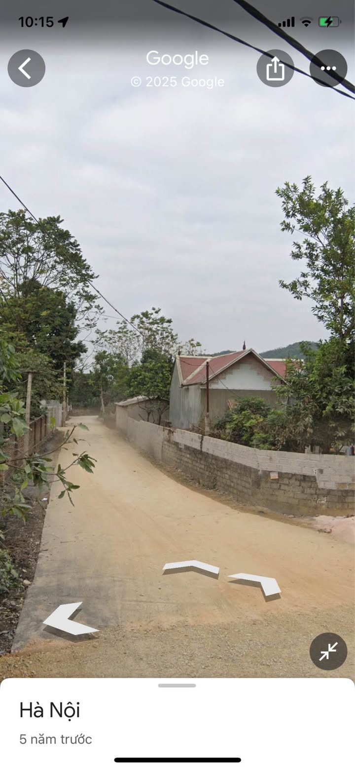 Đất nền 170m² xã Xuân Mai, Chương Mỹ chỉ 1.3 tỷ - Mặt tiền 10m, giao thông thuận lợi!