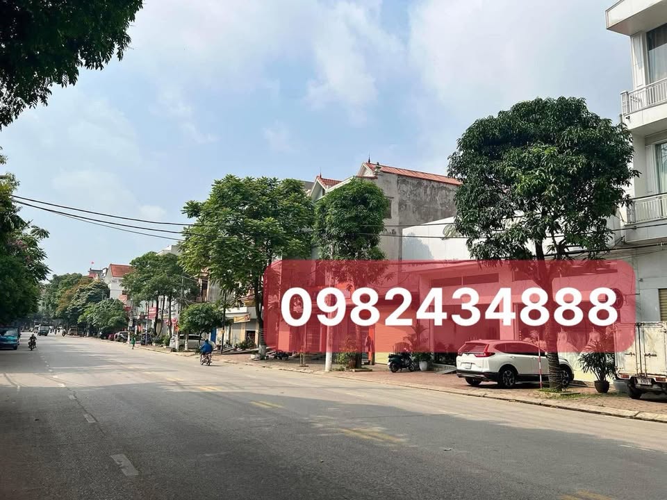 FrontHouse Lạng Sơn 221m² giá 15.5 tỷ - Vị trí kinh doanh đắc địa!