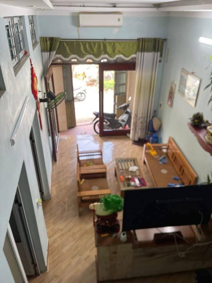 Nhà gác lửng Tam Thanh 67m² giá 1.3 tỷ - Kiên cố, gần khu dân cư đông đúc