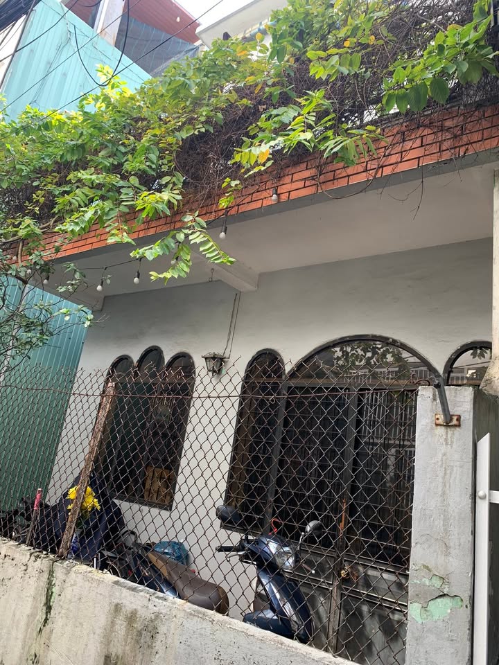 Nhà 2 tầng kiệt Ông Ích Khiêm Đà Nẵng 73m² giá 4.98 tỷ - Vị trí đắc địa gần BigC