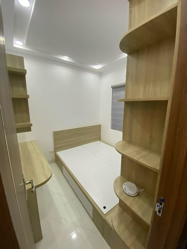 Phòng ở ghép tại CCMN Minh Khai, Quận Hai Bà Trưng - Giá cả thương lượng!