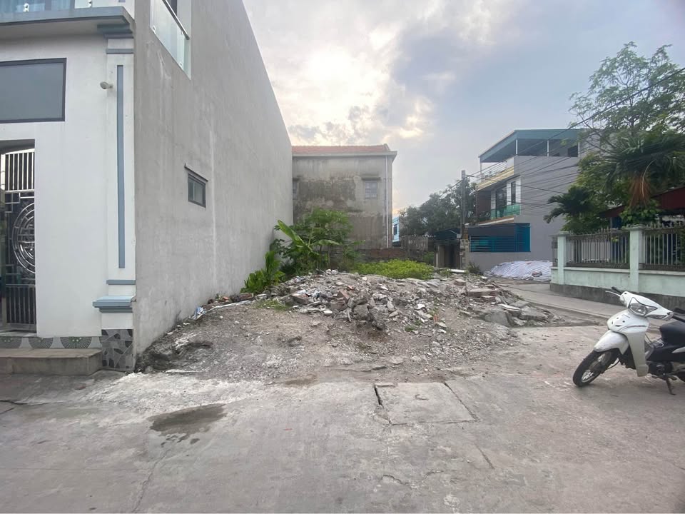 Đất nền Cẩm Sơn 71m² giá 1 tỷ - Đường ô tô tránh nhau