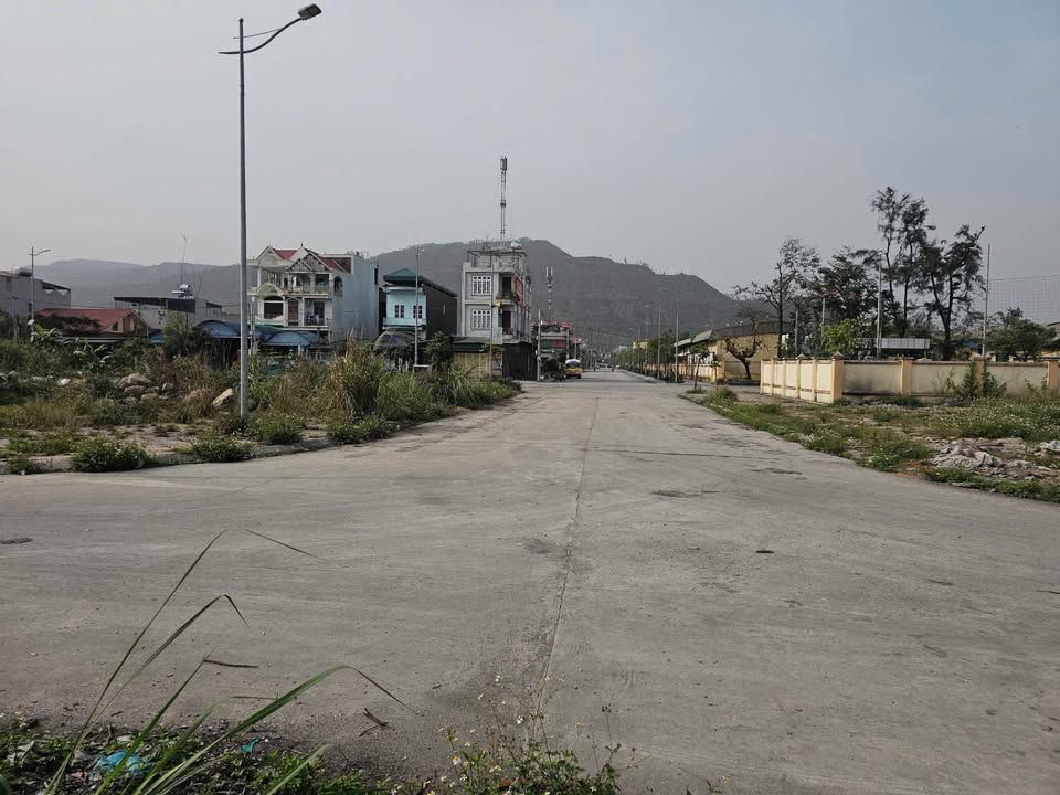 Lô đất Cẩm Sơn 156m² giá chỉ 20 triệu - Đường ô tô rộng rãi!