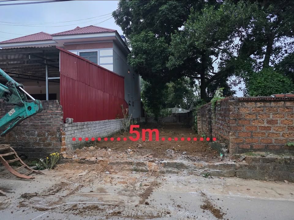 Đất ở Cổ Đông, Sơn Tây 100m² giá 3 tỷ - Vị trí kinh doanh đắc địa