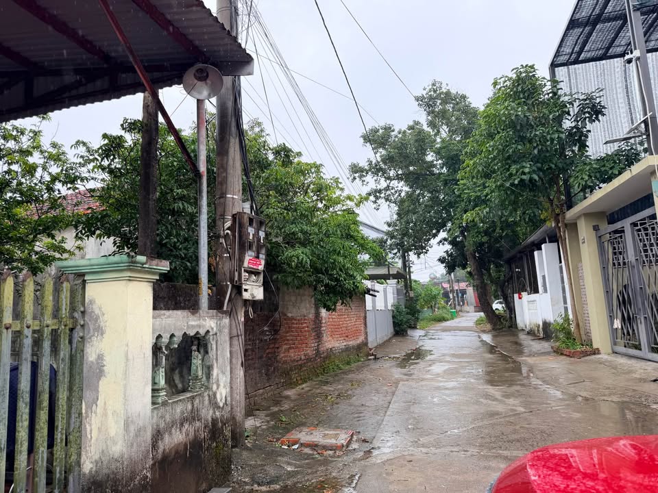 Đất thổ cư 220m² tại Khu Đô Thị Green Paakr, Móng Cái - Cơ hội đầu tư tuyệt vời!