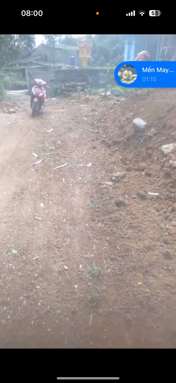 Đất nền Hùng Sơn, Kim Bôi 540m² giá chỉ từ 300 triệu - Cơ hội đầu tư lý tưởng!