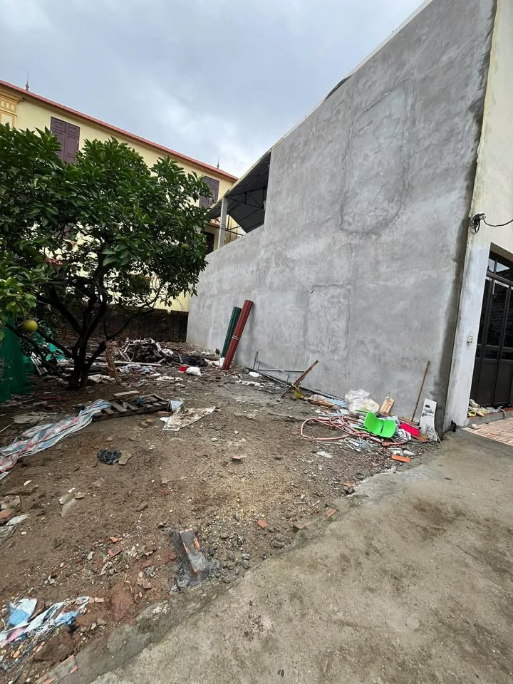 Đất nền Kim Sơn Gia Lâm 55m² giá 3 tỷ - Sổ đỏ pháp lý đầy đủ!