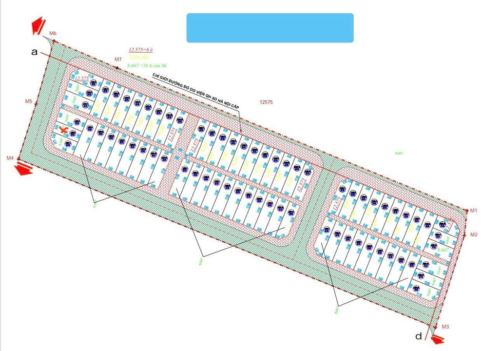 Đất nền Ngõ 3, Thanh Cao, Thanh Oai 60m² giá 5 tỷ - Vị trí đẹp, đầu tư sinh lời!