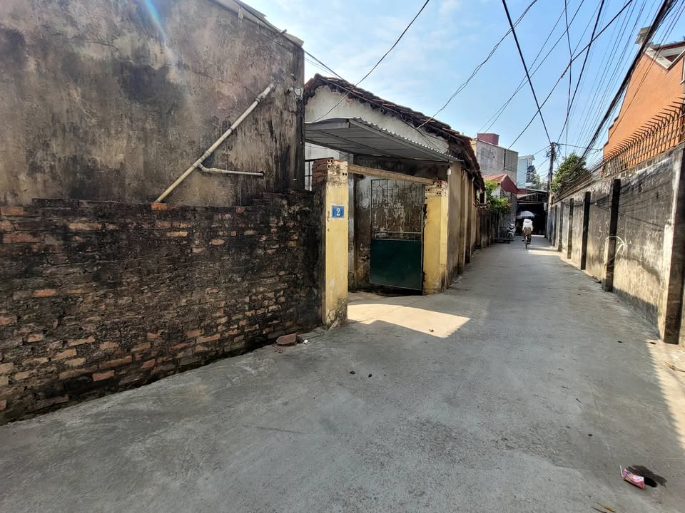 Đất nền Bình Minh Thanh Oai 80m² giá chỉ 7x triệu - Đầu tư sinh lời ngay!