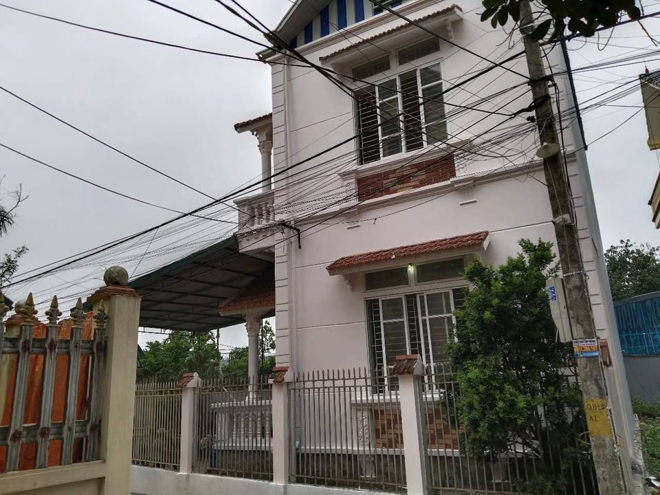 Đất nền tại Quảng Bị, Chương Mỹ 146m² giá 2 tỷ - Tiềm năng đầu tư lớn!