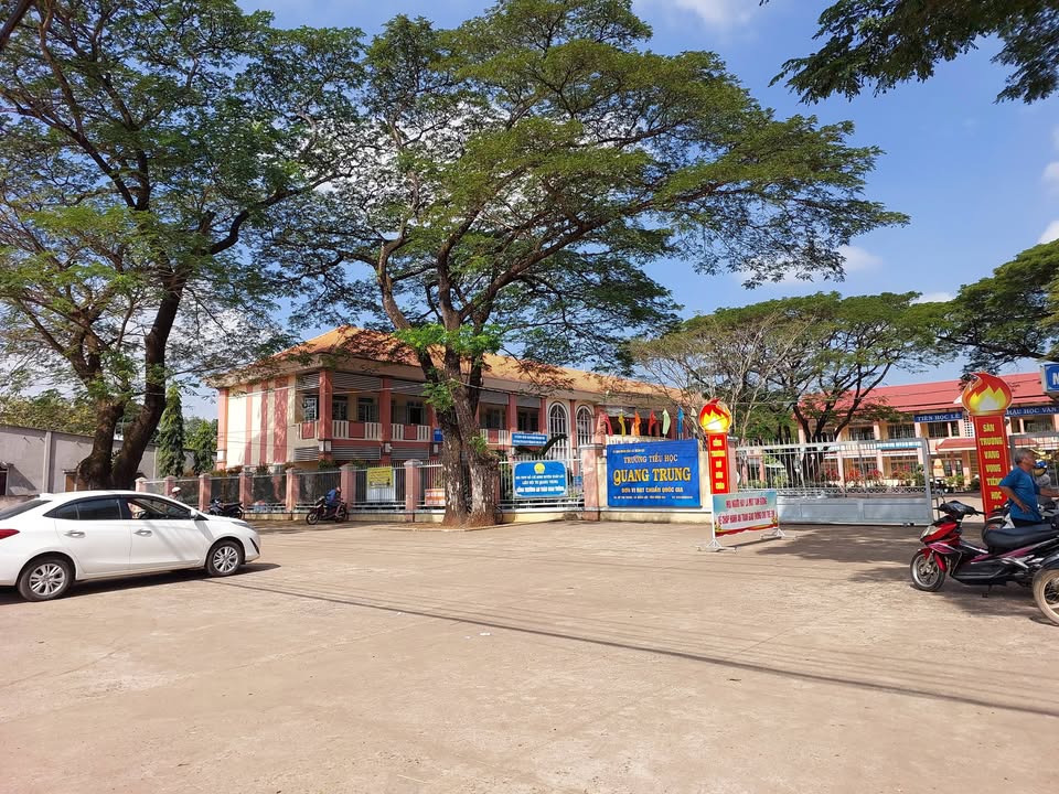 Đất nền Xuân Thọ, Xuân Lộc 150m² giá 470 triệu - Sổ hồng chính chủ, đầu tư sinh lời!