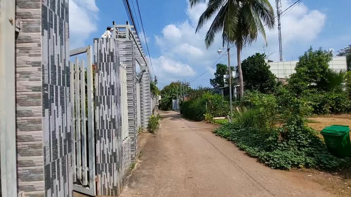 Đất nền Bảo Vinh Long Khánh 125m² giá 1.28 tỷ - Sổ hồng riêng, chính chủ