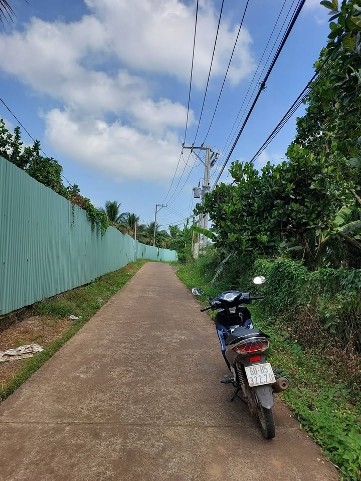 Đất nền Bảo Vinh, Long Khánh 425m² giá chỉ 730 triệu - Đầu tư sinh lời ngay!