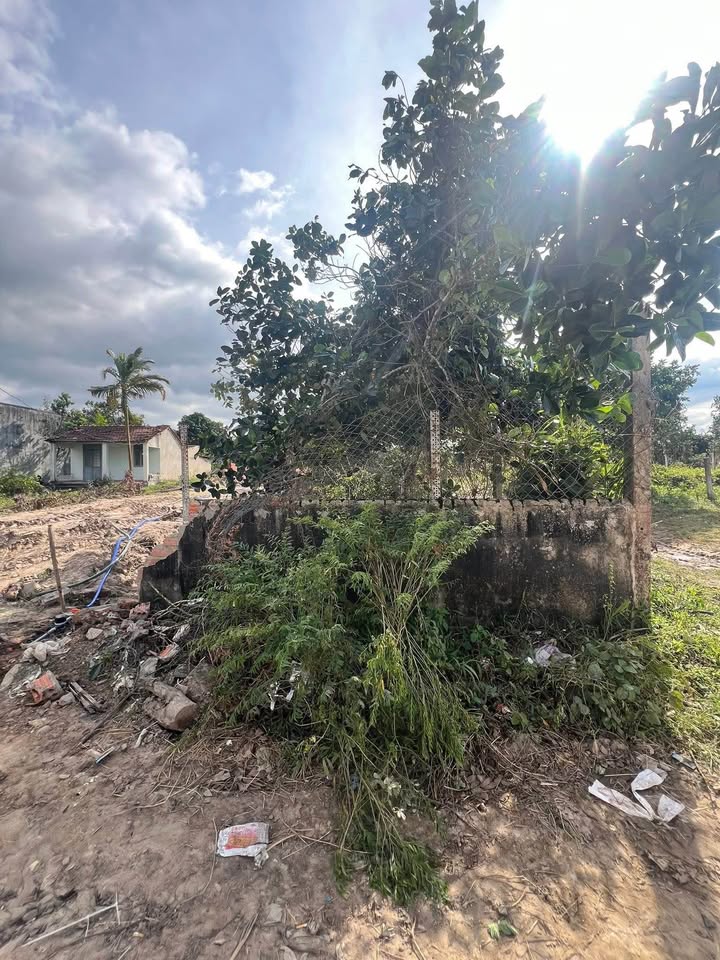 Đất thổ cư thôn 8 Đăk Cấm 180m² giá chỉ 5xx triệu - Sổ đỏ chính chủ!