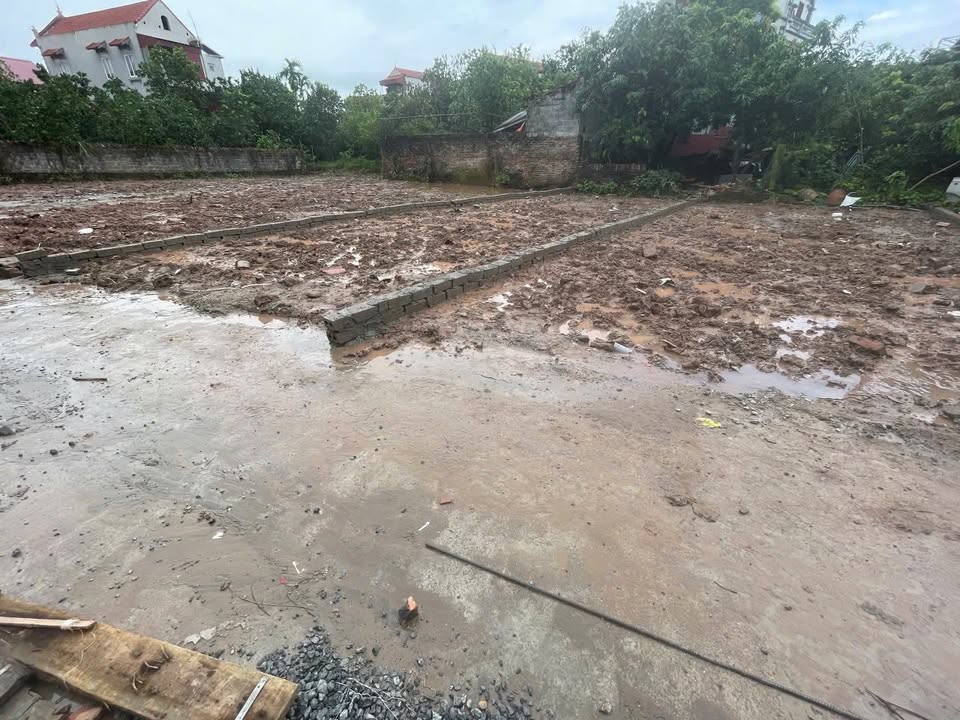 Đất nền Phùng Hưng Khoái Châu 63.5m² - Cơ hội đầu tư hiếm có!