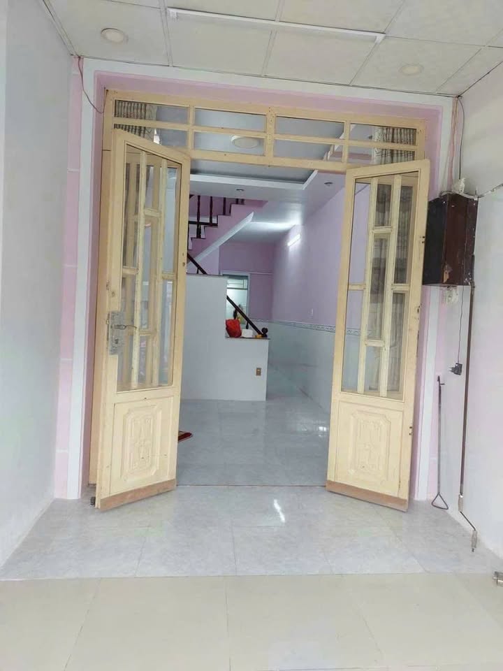 Nhà cho thuê xã Đa Phước 45.5m² giá 4 triệu - Mặt tiền đẹp, tiện kinh doanh!