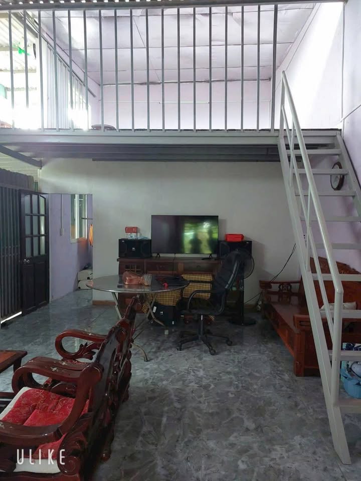 Nhà cho thuê Đa Phước, Bình Chánh 54m² giá 3.5 triệu - Nhà đẹp, đầy đủ nội thất!