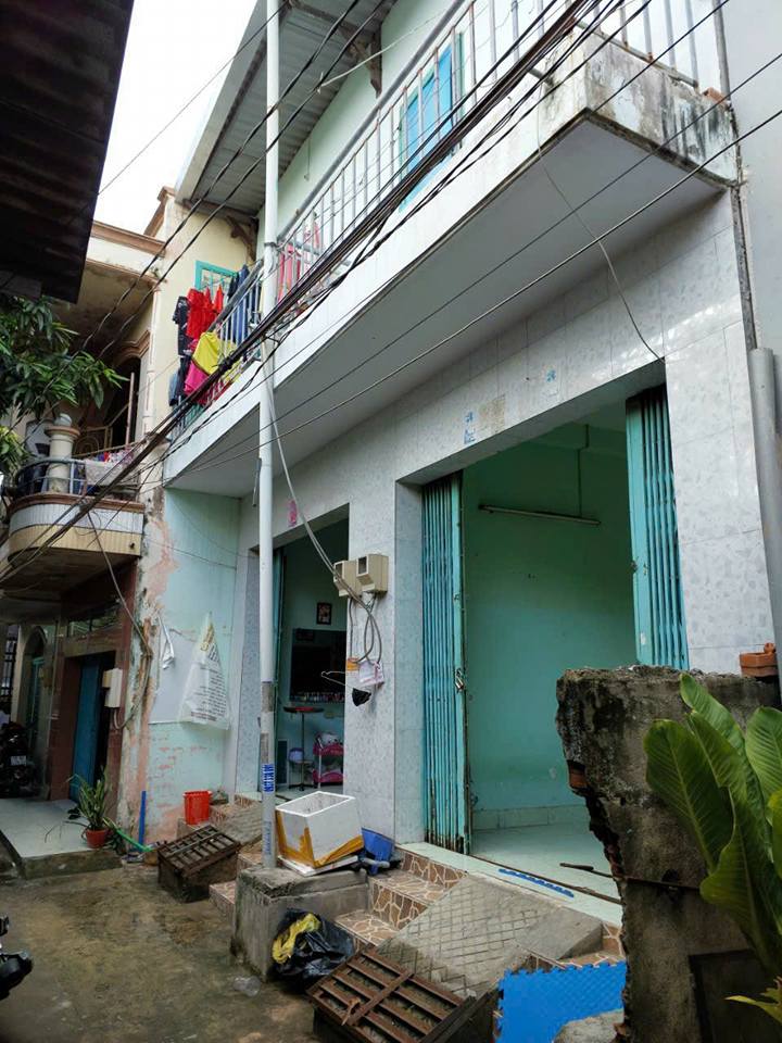 Nhà cho thuê 24.5m² xã Phong Phú giá 2.3 triệu - Gần chợ Phú Lạc!