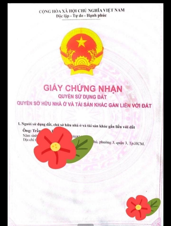 Đất nền Vườn Thơm Bình Lợi 1191m² giá 3.5 tỷ - Hàng hiếm, đầu tư sinh lời!