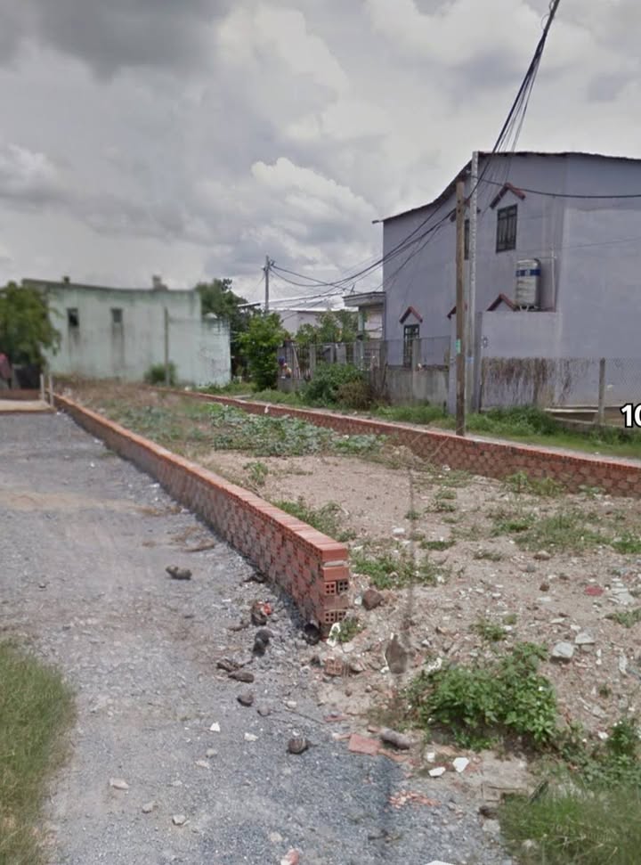 Đất Sổ Đỏ riêng Kênh Trung Ương 225m² giá 2.5 tỷ - Đầu tư sinh lời ngay!