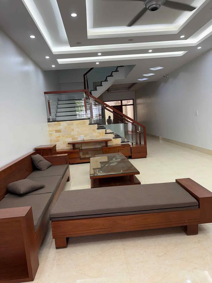 Nhà phố Tam Thanh Lạng Sơn 150m² giá 4 tỷ - Sẵn sàng vào ở!