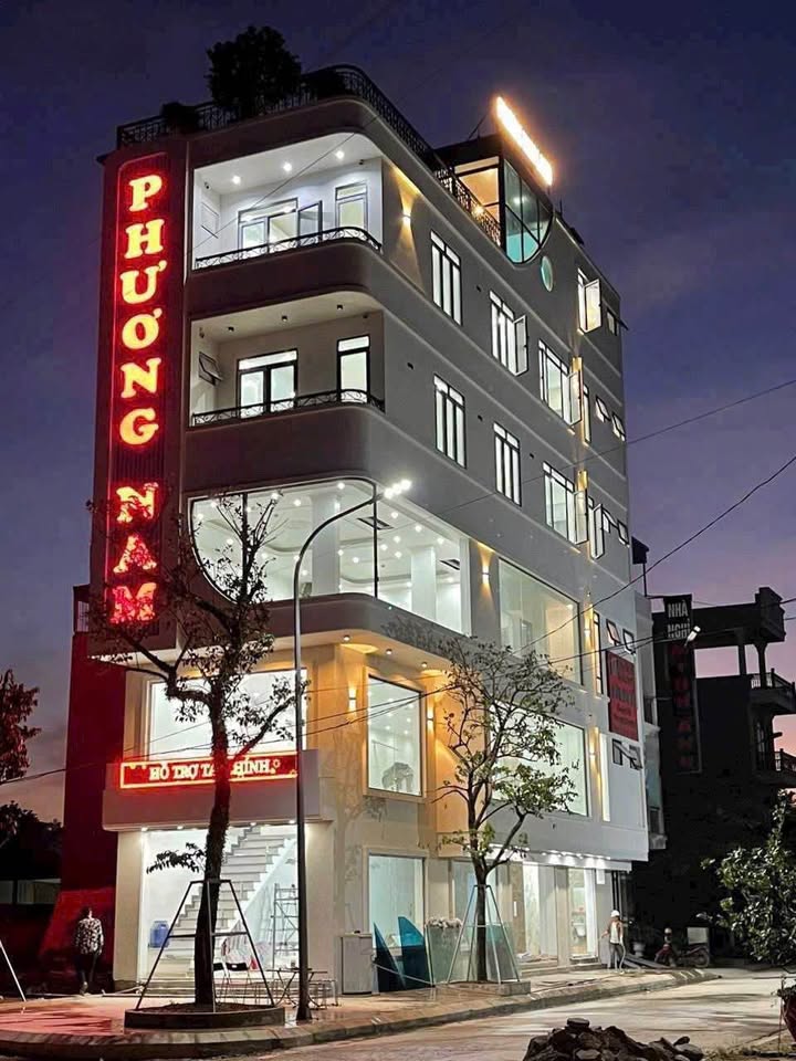 Căn hộ Phương Nam Land Thủy Nguyên 2 phòng ngủ giá 15 triệu - Sẵn sàng vào ở ngay!