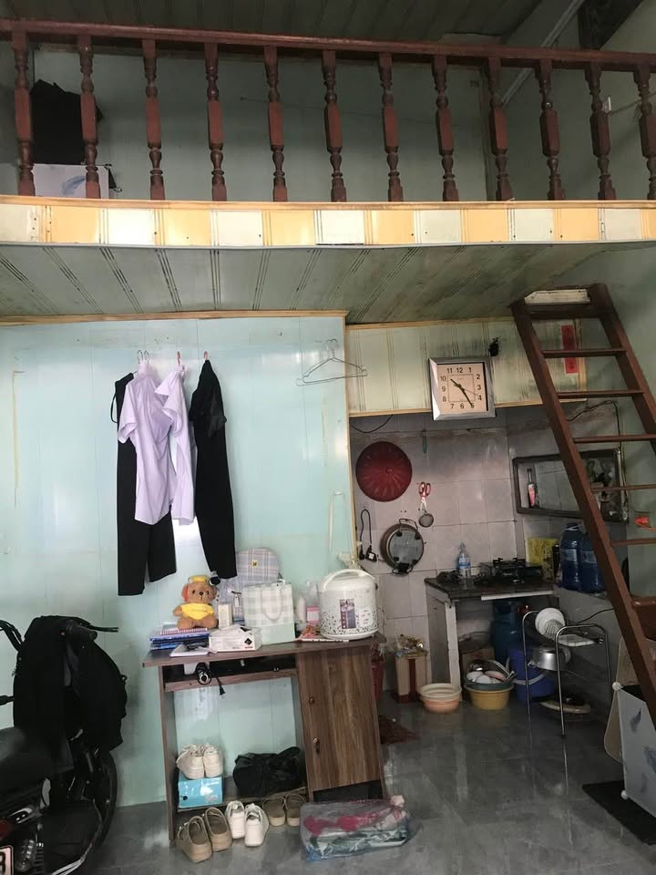 Nhà riêng phường Hải An, Hải Phòng 16m² giá 2 tỷ - Gần chợ Cát Bi, tiện ích đầy đủ!