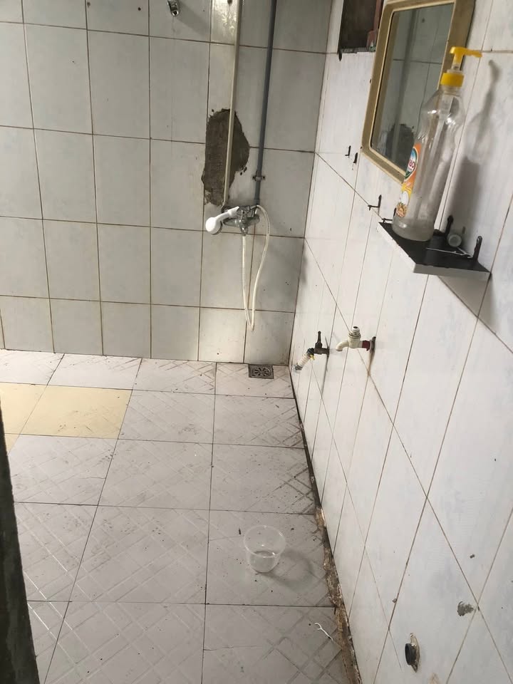 Nhà cho thuê tại Đặng Thai Mai, Vinh 2PN giá 3 triệu - Tiện nghi đầy đủ, vào ở ngay!