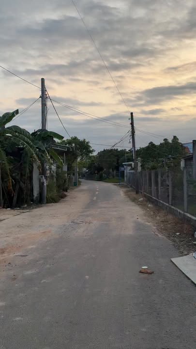 Đất nền Phước Lộc Xuyên Mộc 193m² giá thỏa thuận - Tiềm năng phát triển vượt trội!