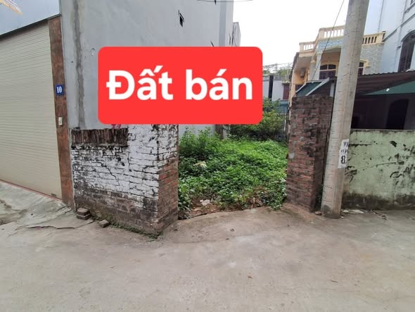 Bán đất Bát Khối Long Biên 141m² giá 12 tỷ - Sổ đỏ chính chủ, đầu tư sinh lời!