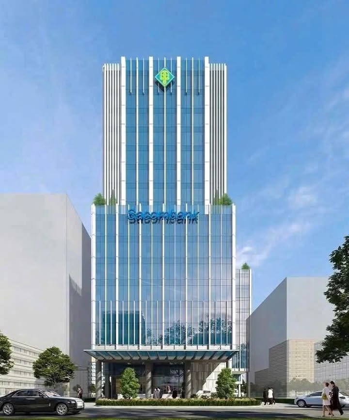 Quỹ đất siêu vip quận 3 - 3032m² giá thỏa thuận - Cơ hội đầu tư không thể bỏ lỡ!