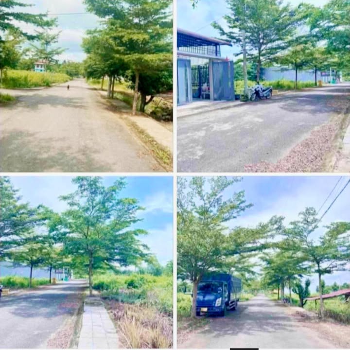 Đất thổ cư xã Tân Phú 150m² giá 690 triệu - Giá rẻ như bèo!