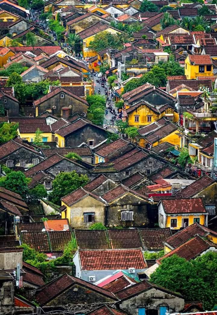 Đất mặt tiền Tống Văn Sương, Hội An 2475m² giá 79.2 tỷ - Cơ hội đầu tư không thể bỏ lỡ!