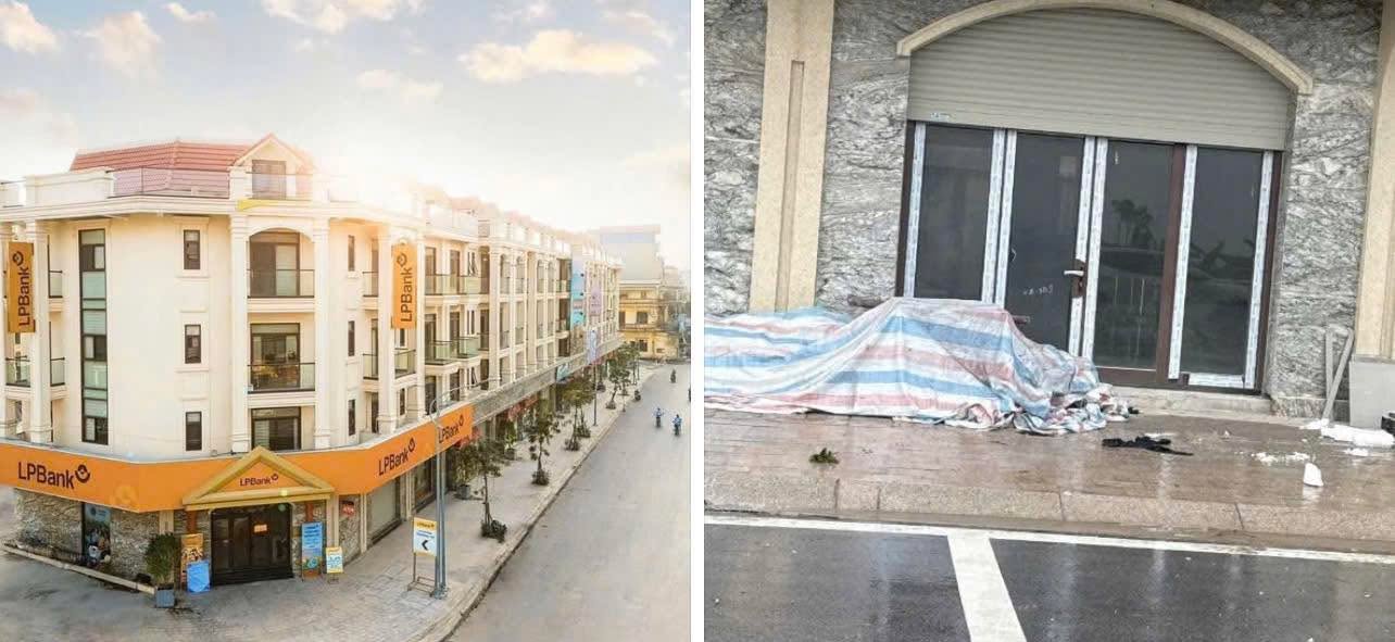 Shophouse Him Lam Thường Tín 69.3m² - Tiềm năng kinh doanh vượt trội!